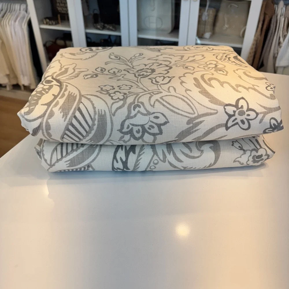 Legacy Home Kravit royale vase baroque Patterned duvet